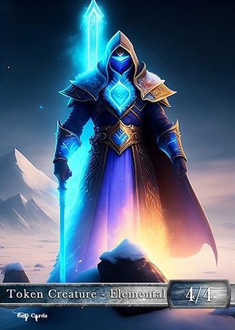 Elemental UW